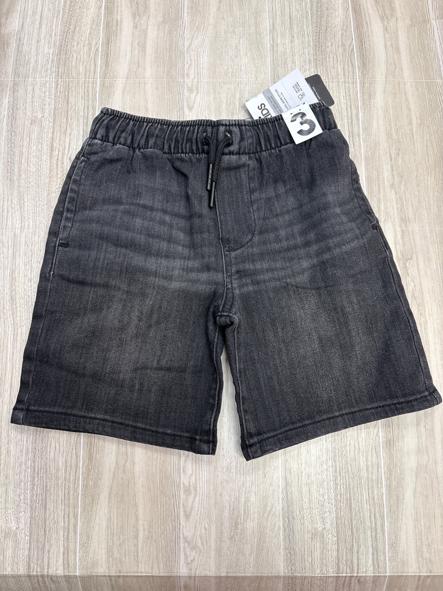 NWT 3T Cotton On Pull On Shorts