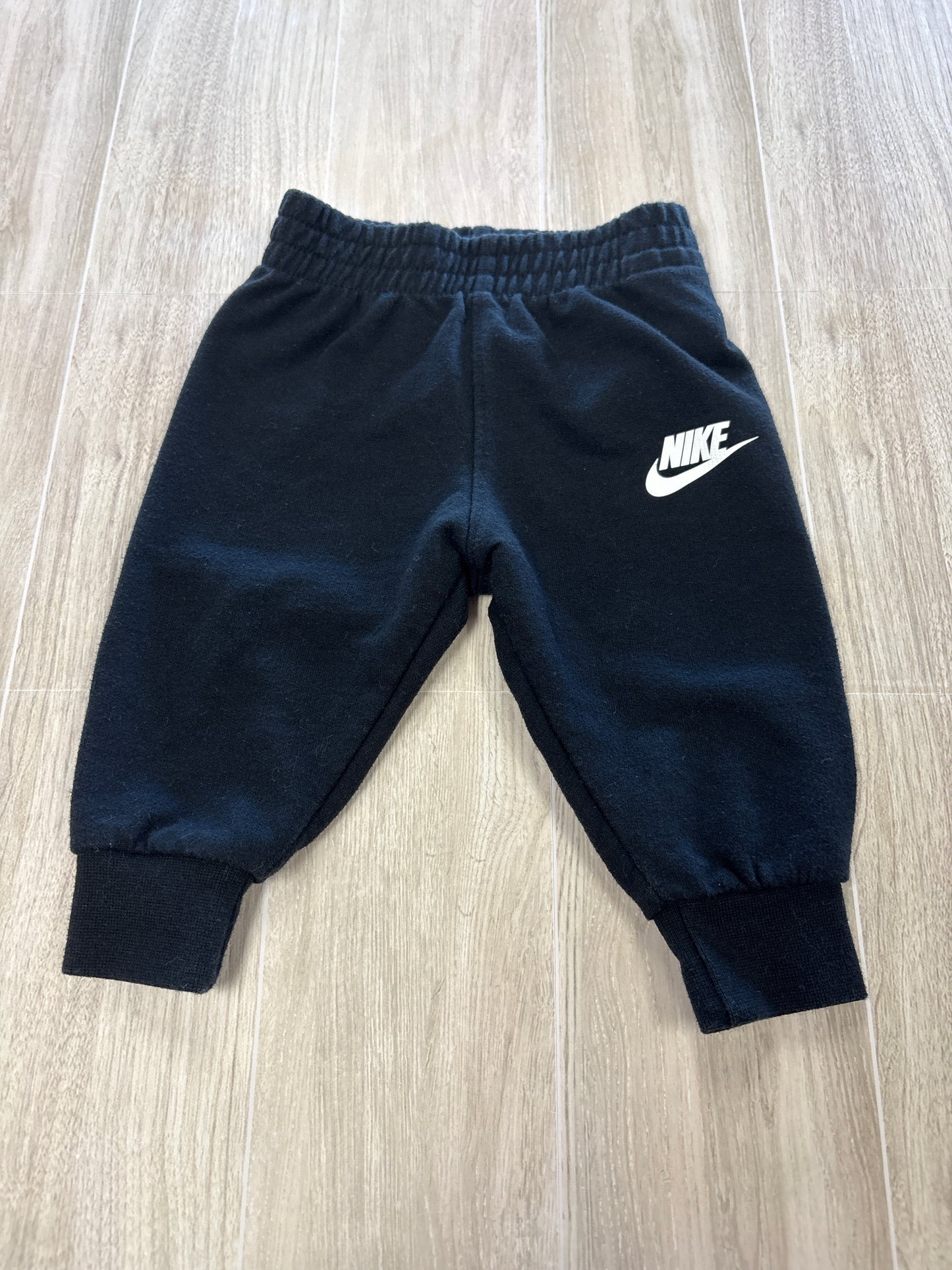 3m Nike Sweatpants - Black