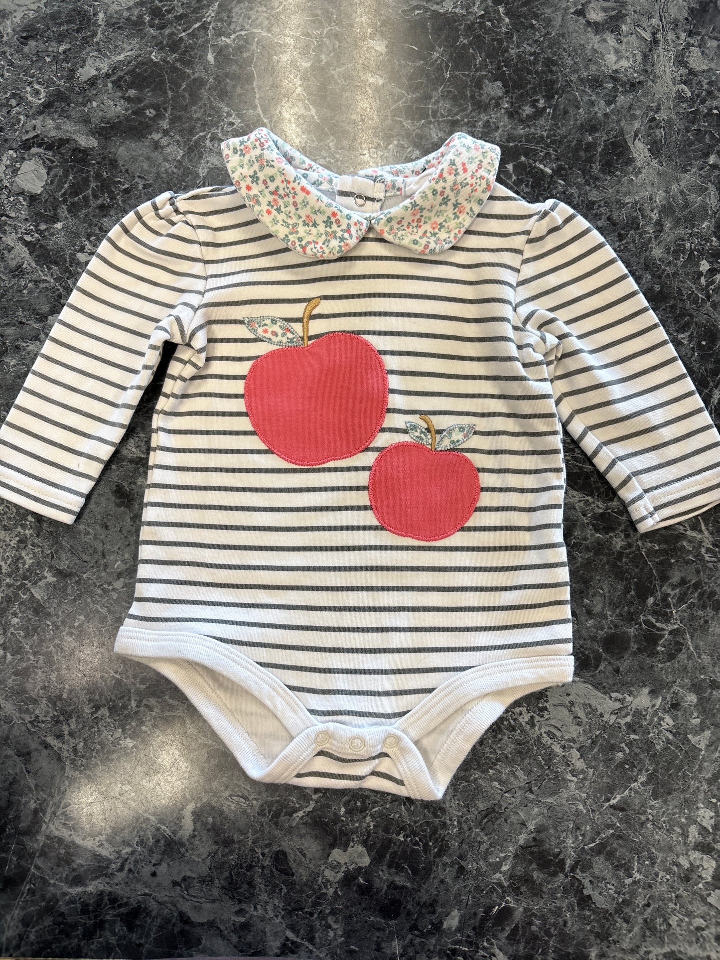 6m-apple-striped-onesie