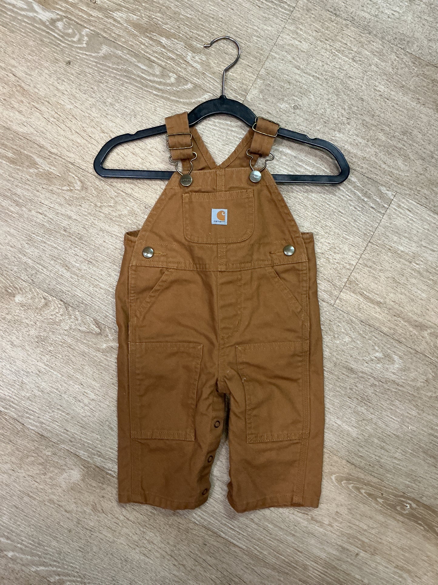 6m Carhartt Overalls