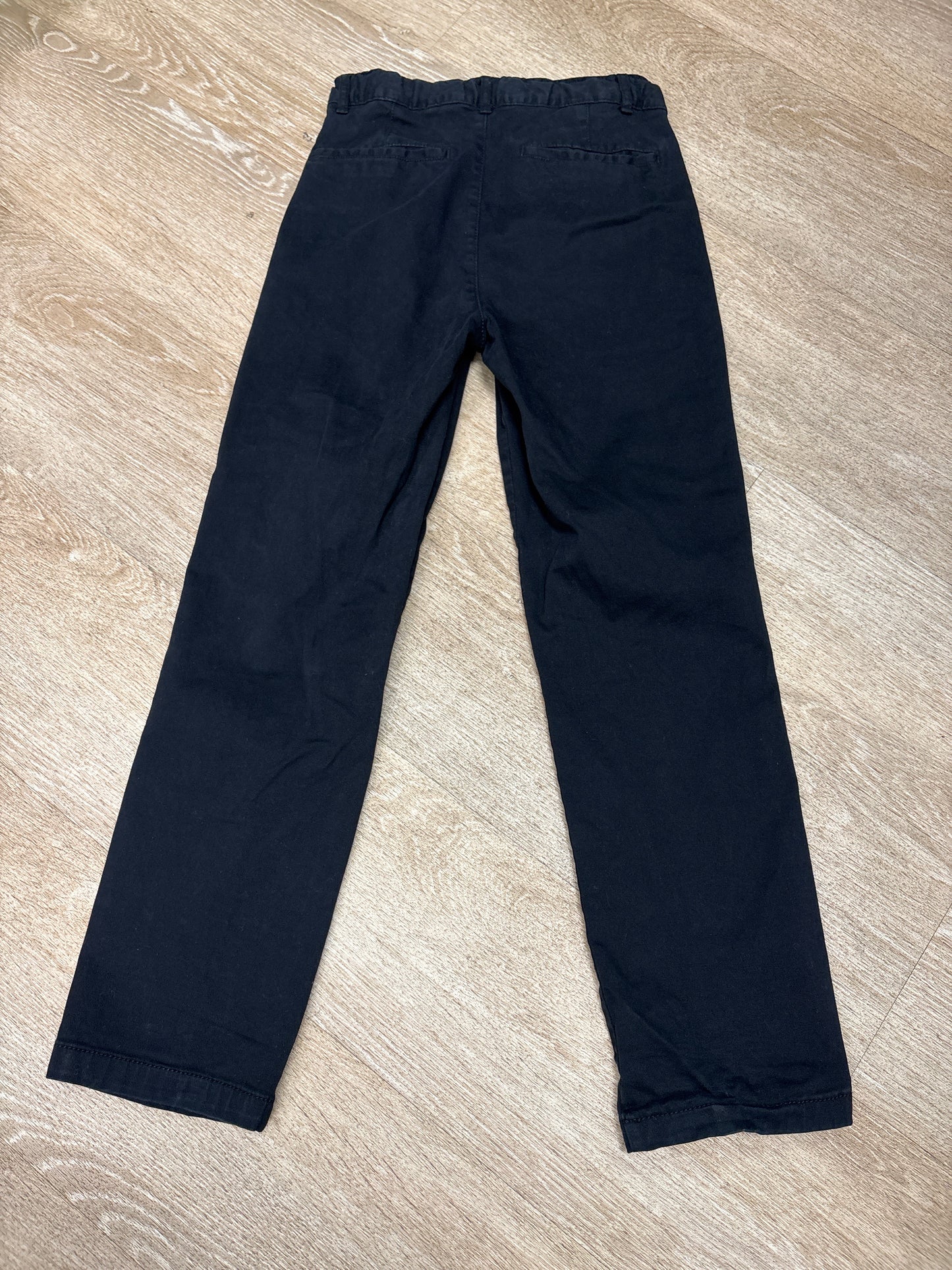 10 Children's Place Black Semi Formal Pants