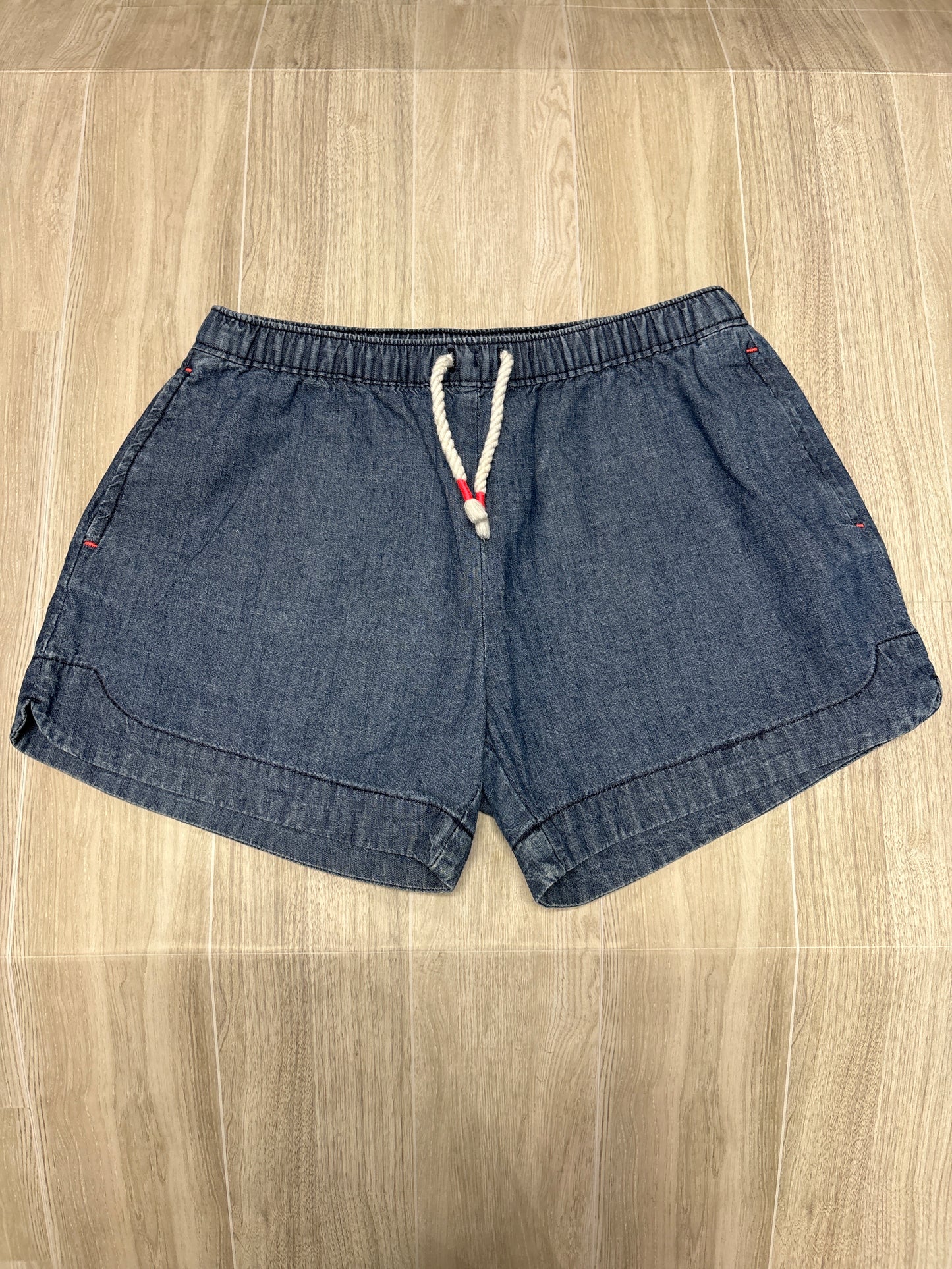 8 OshKosh Soft Denim Shorts
