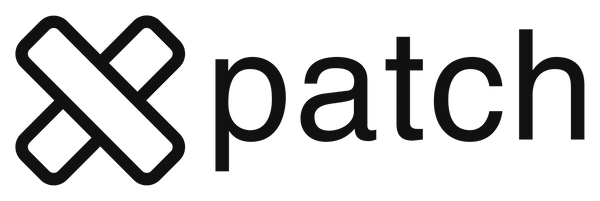 Patch logo