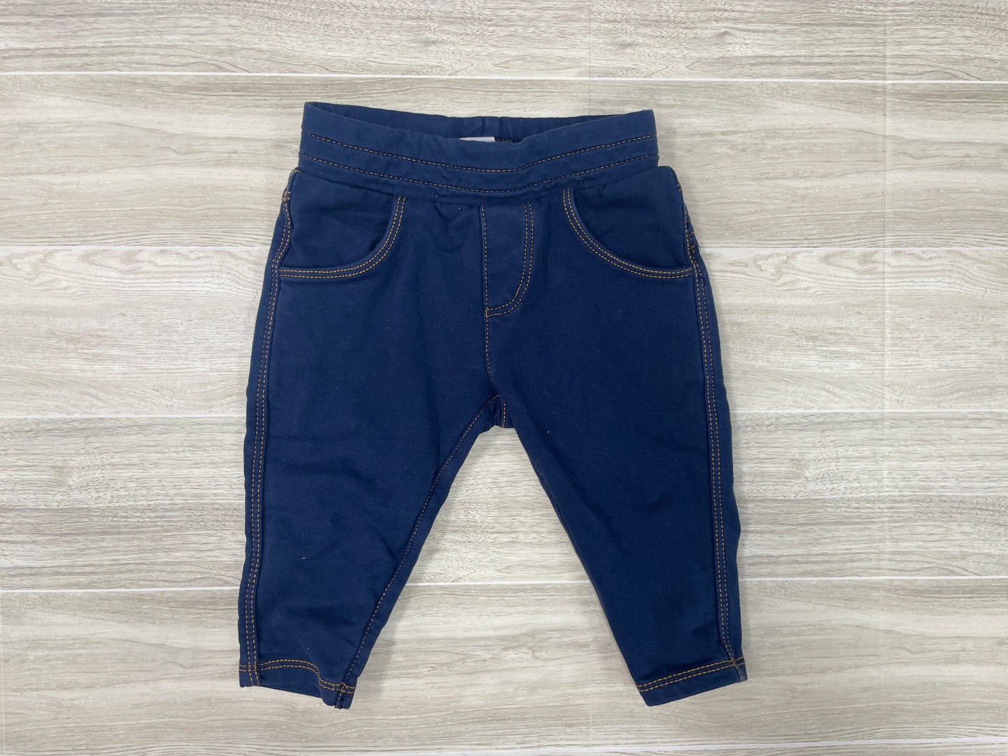6m Tucker & Tate Soft Denim Jegging