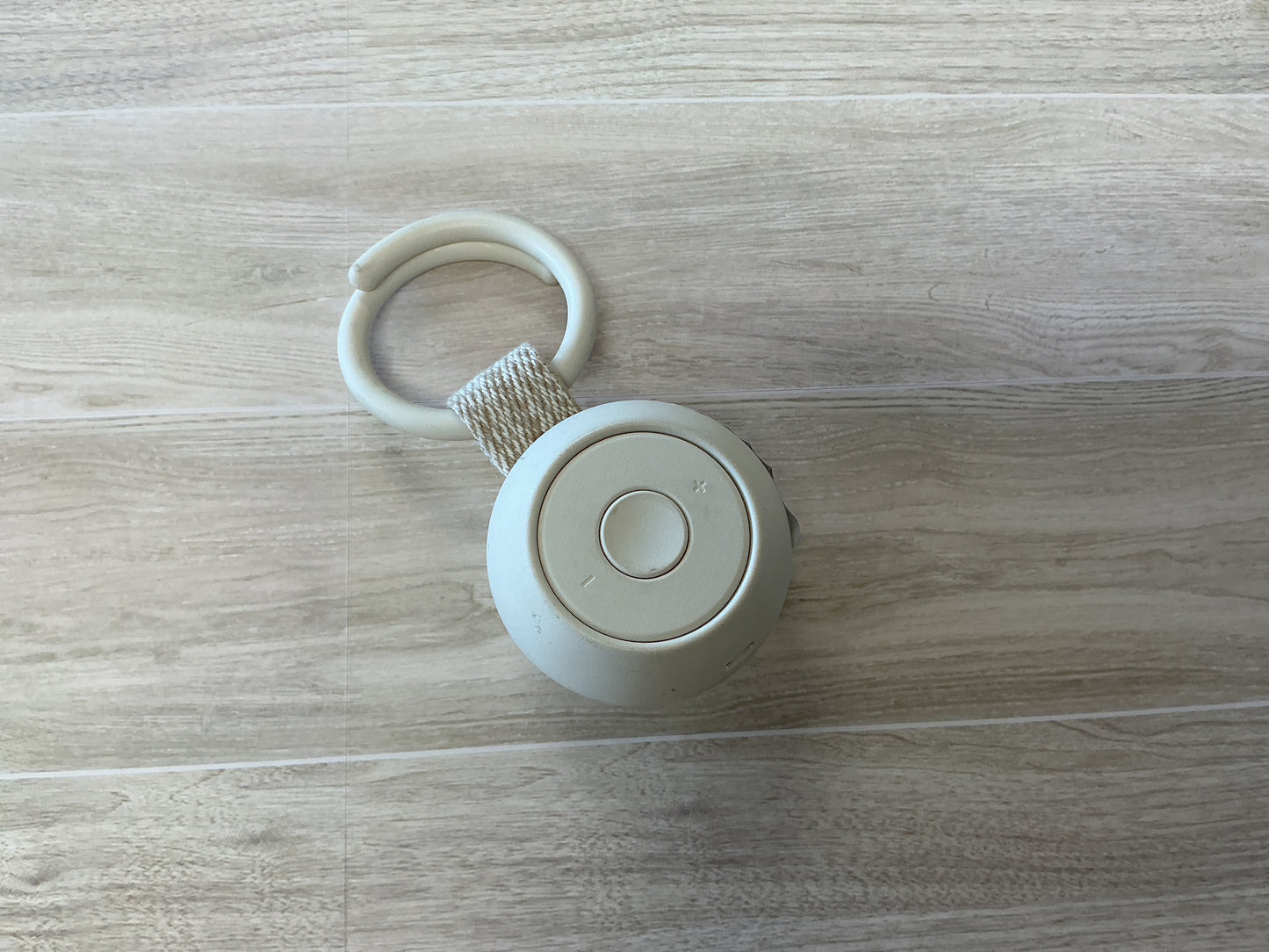 Portable Sound Machine