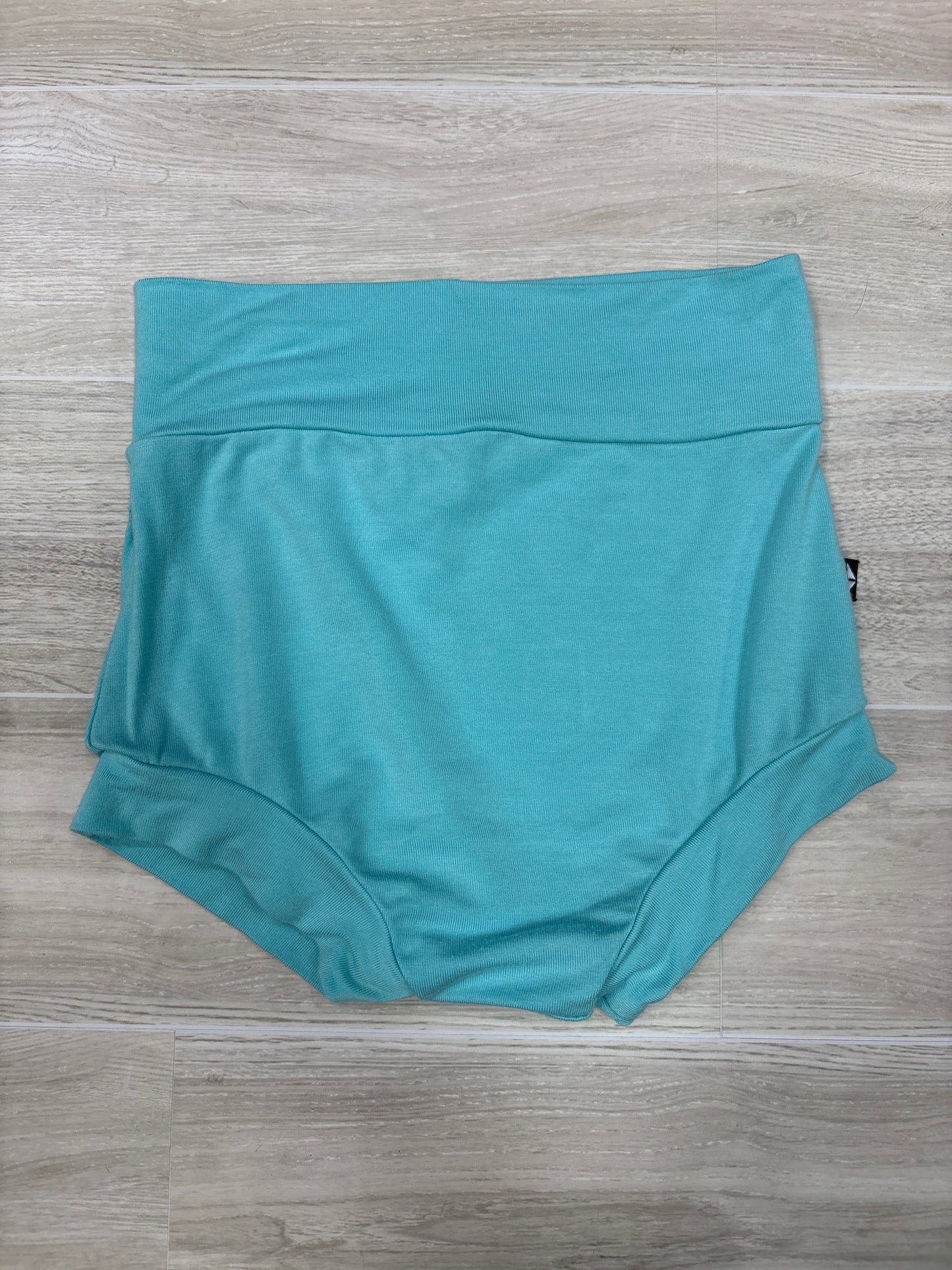 18-24m Kyte Baby Aqua Bloomers