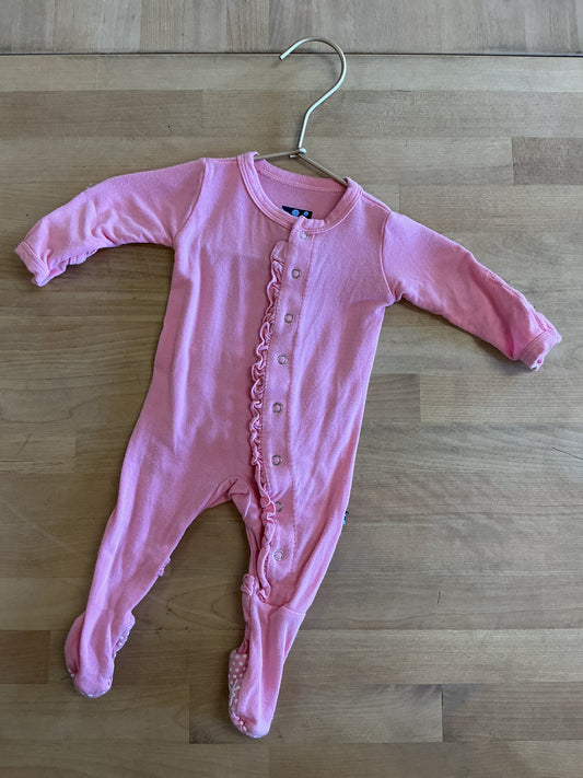 newborn-kickee-pants-pink-pajama