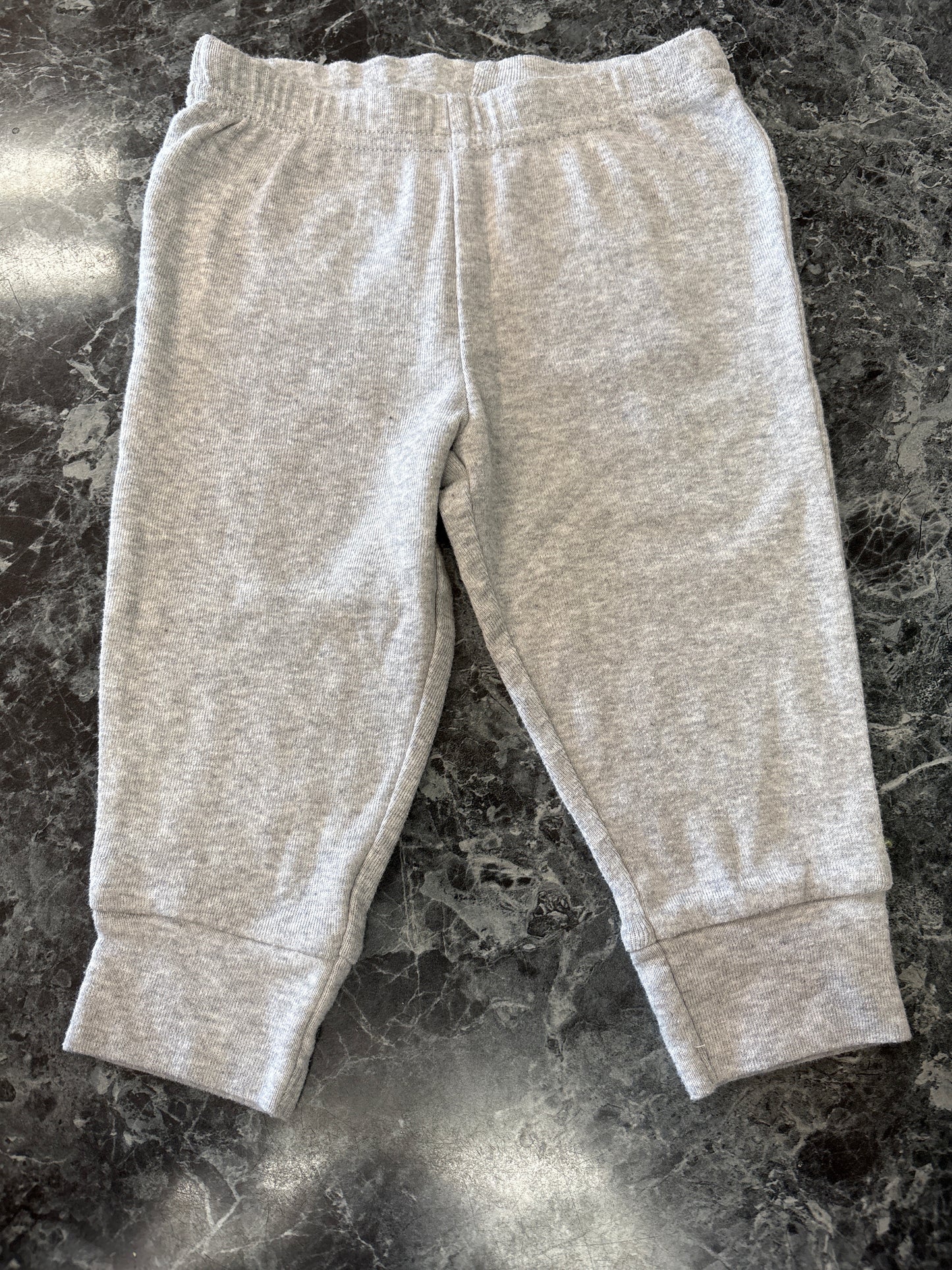 6-9m Grey Pant