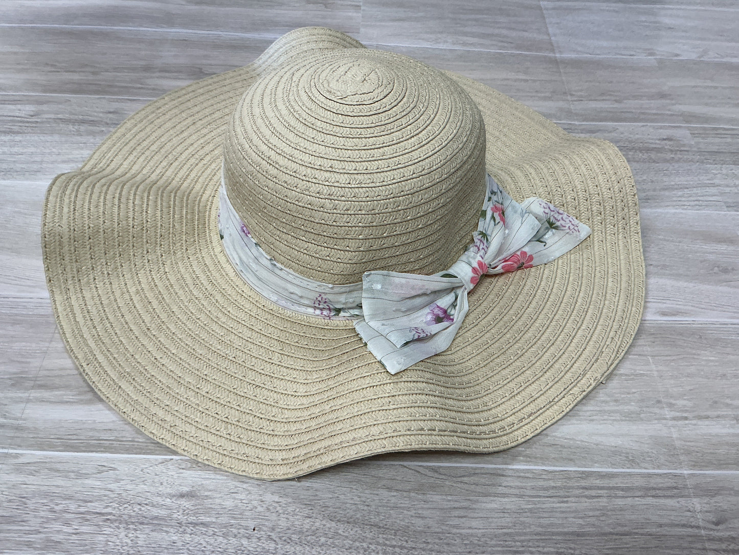 Floppy Hat
