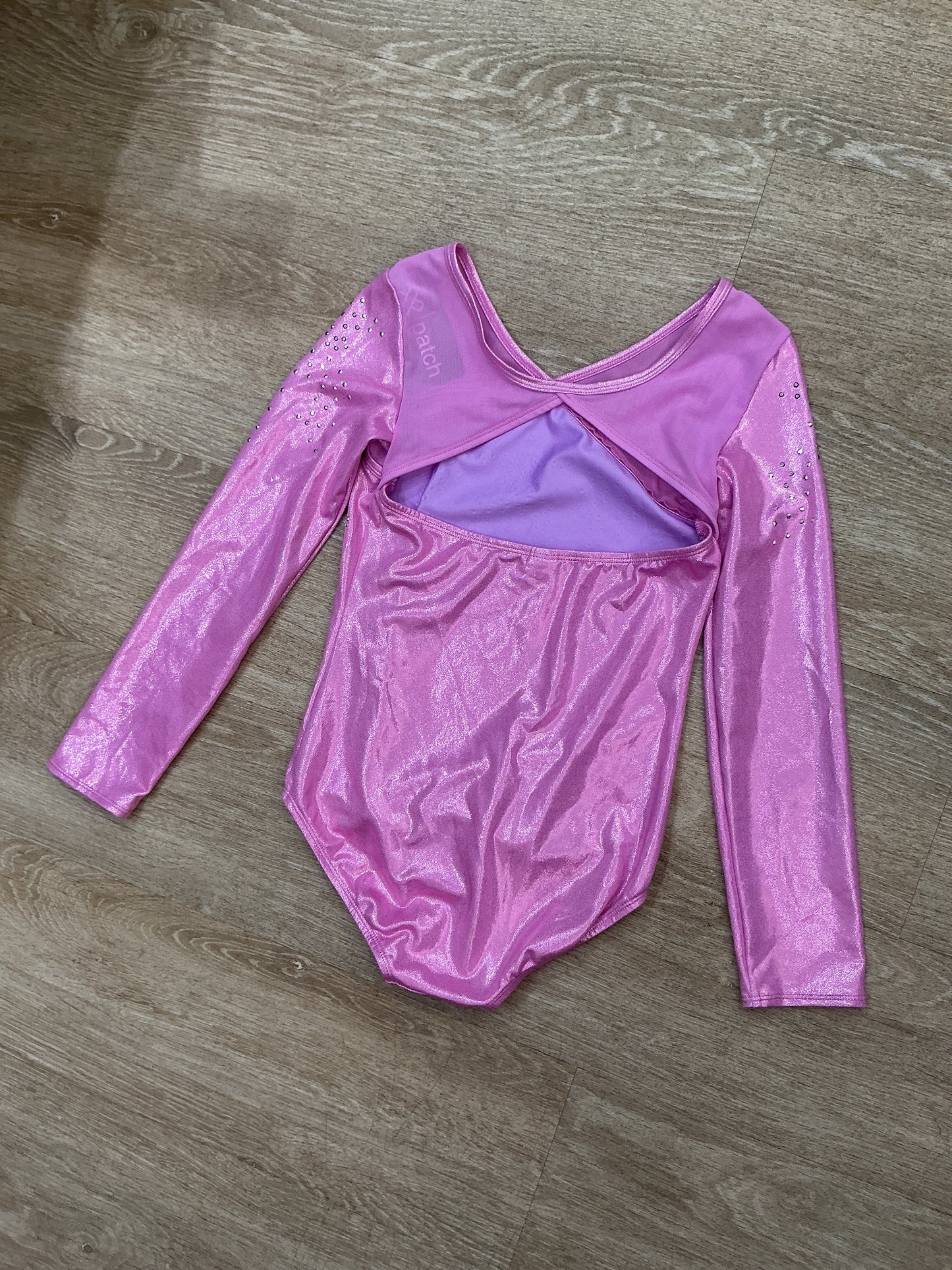 1012-long-sleeve-bejewled-leotard