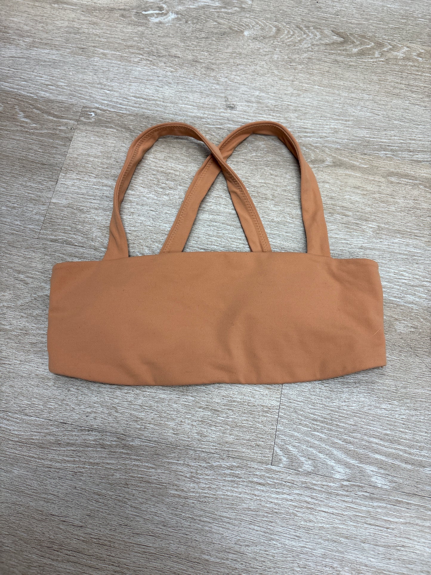Womens Small Online by Aerie Bralette - Butterscotch