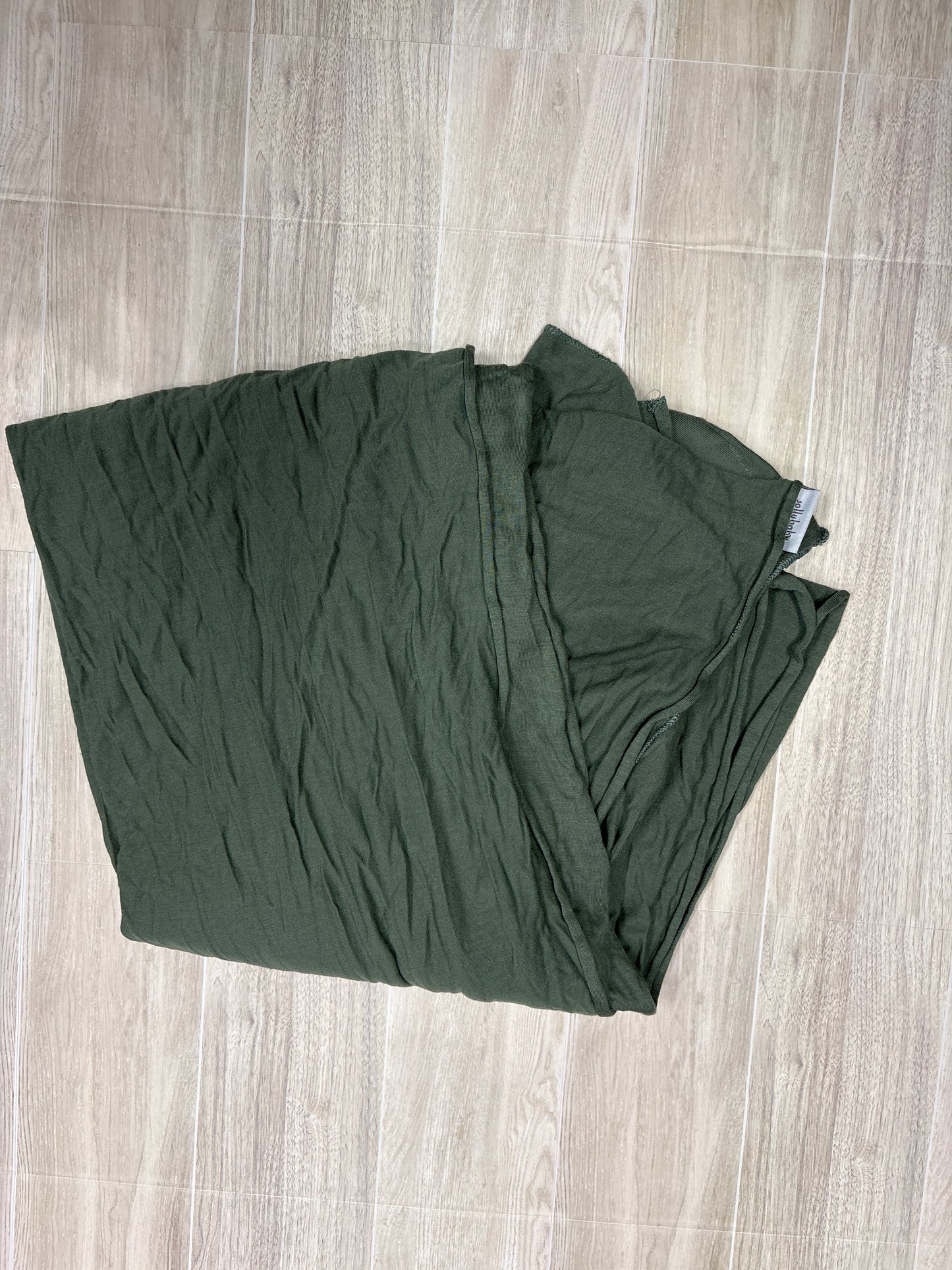 Sollybaby Wrap - Sage