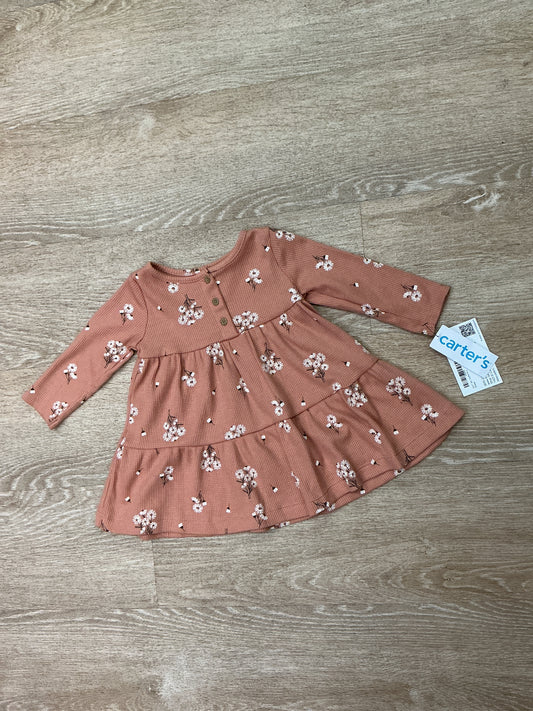 nwt-9m-waffle-knit-dress