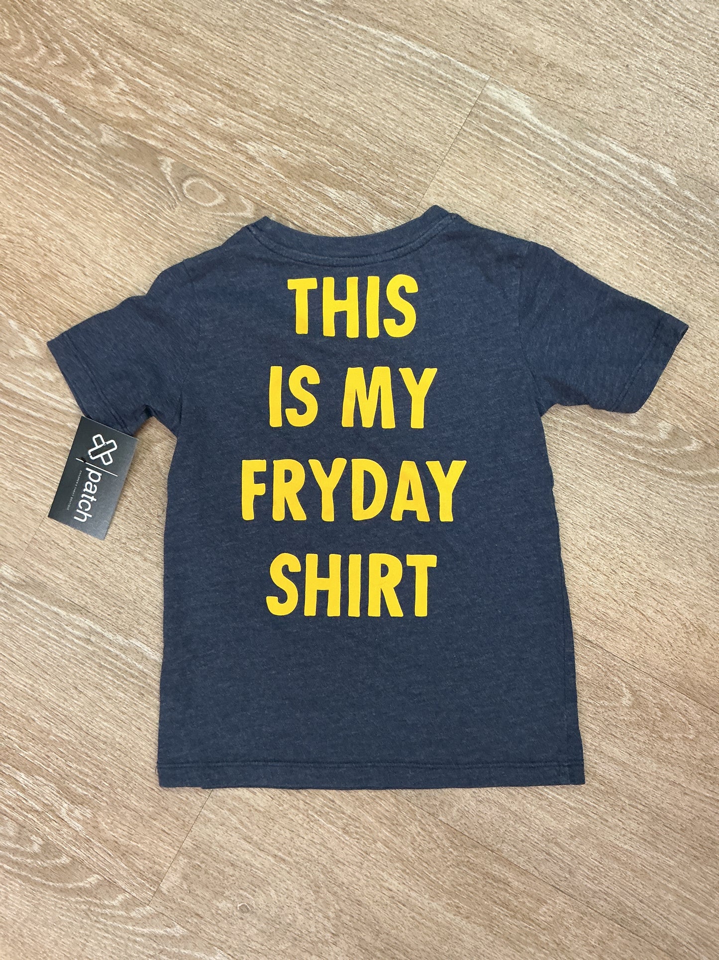 4/5 Fryday Shirt