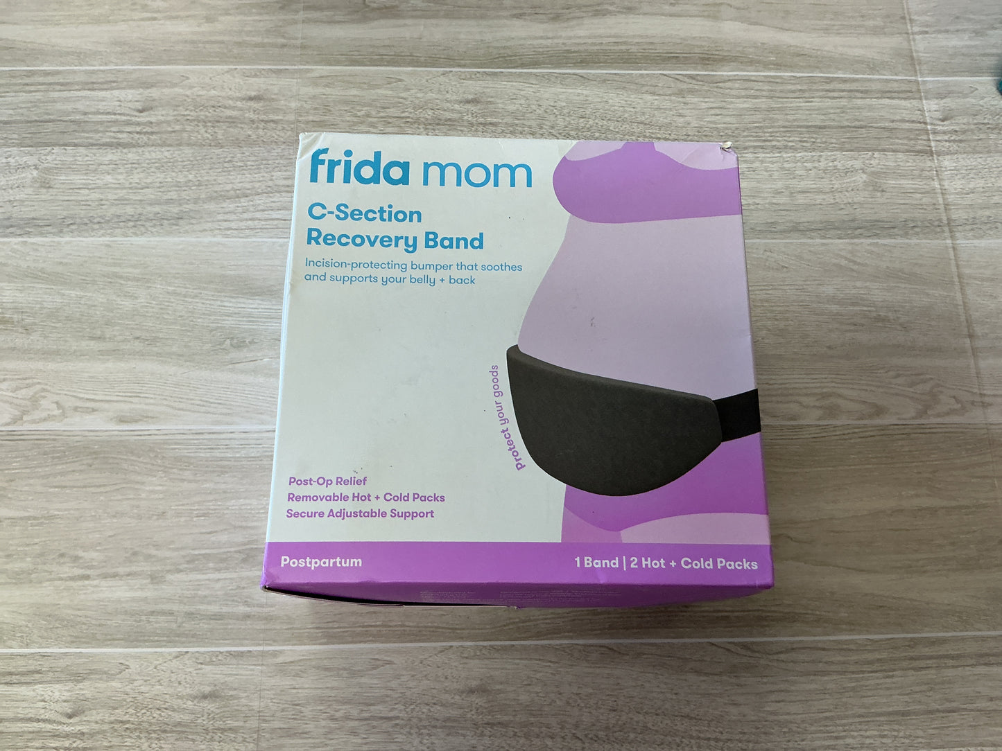 NWT Frida Mom Recovery Band