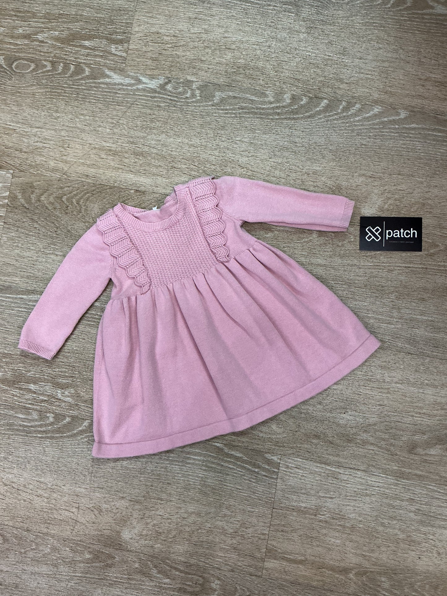 6m-pink-knit-dress
