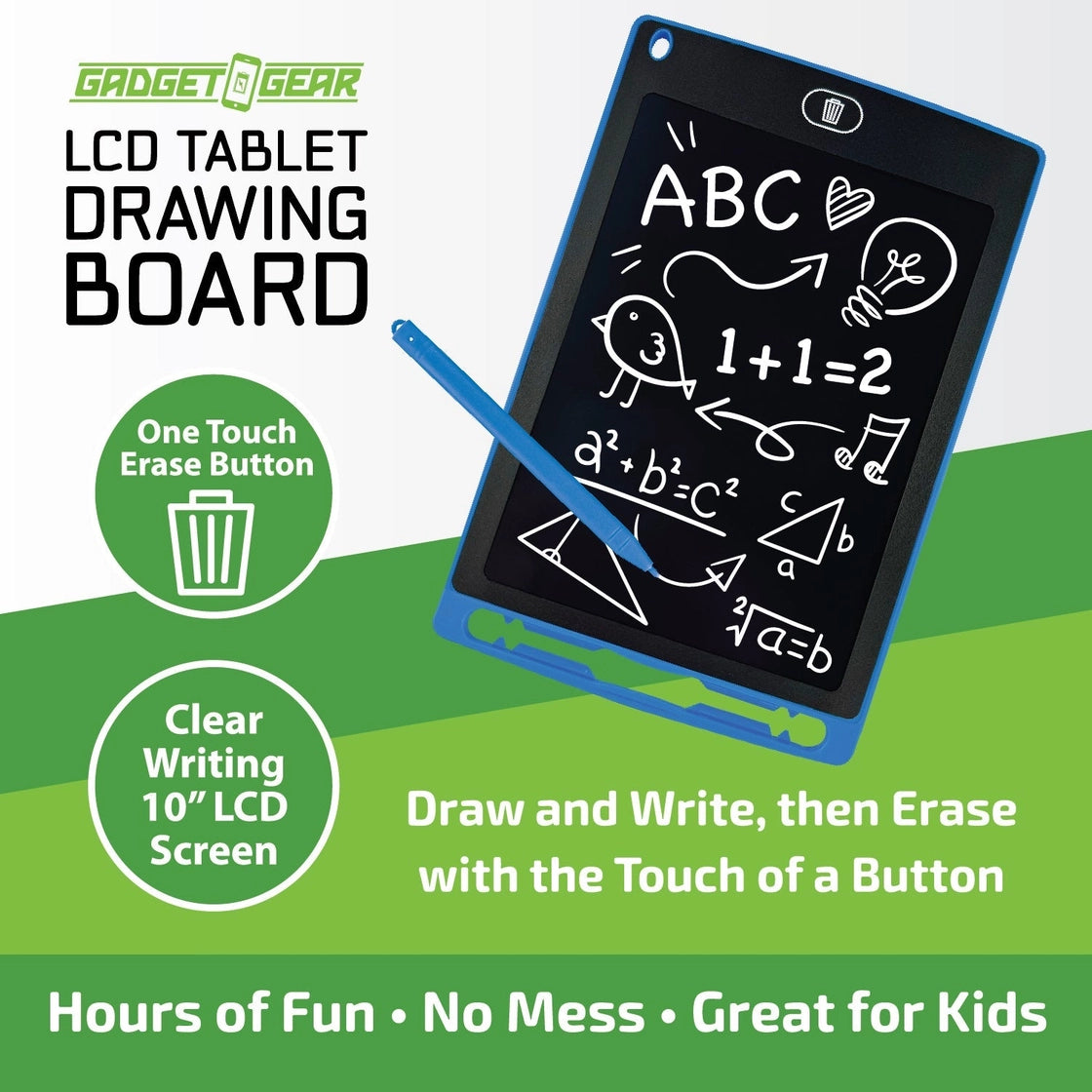 LCD Tablet Drawing Board