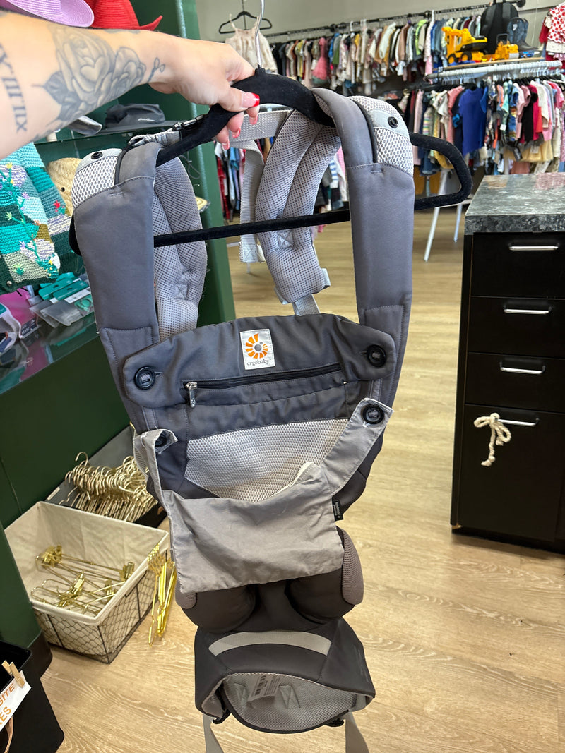 Carriers and Bags
