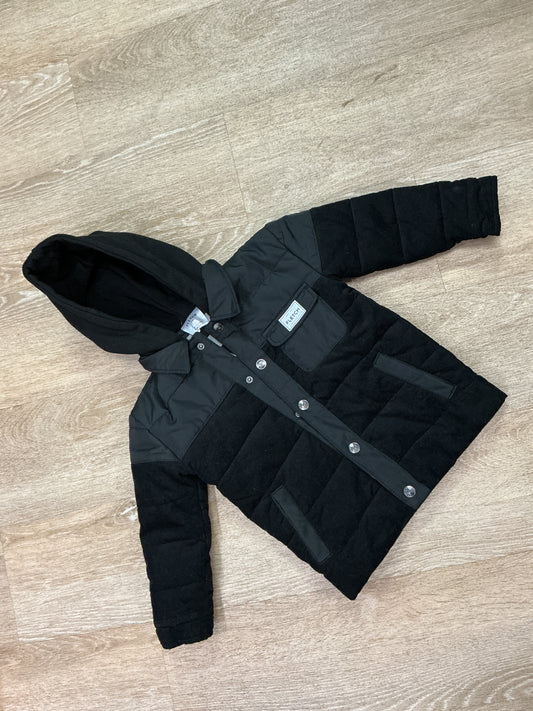 2/3t-fletch-corded-puffer-jacket
