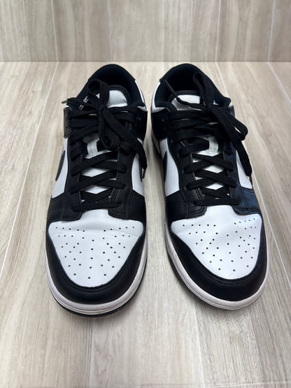 Womens 9 Nike Pandas