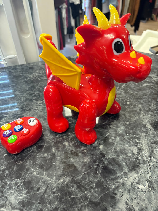 Toy - Dancing Dragon