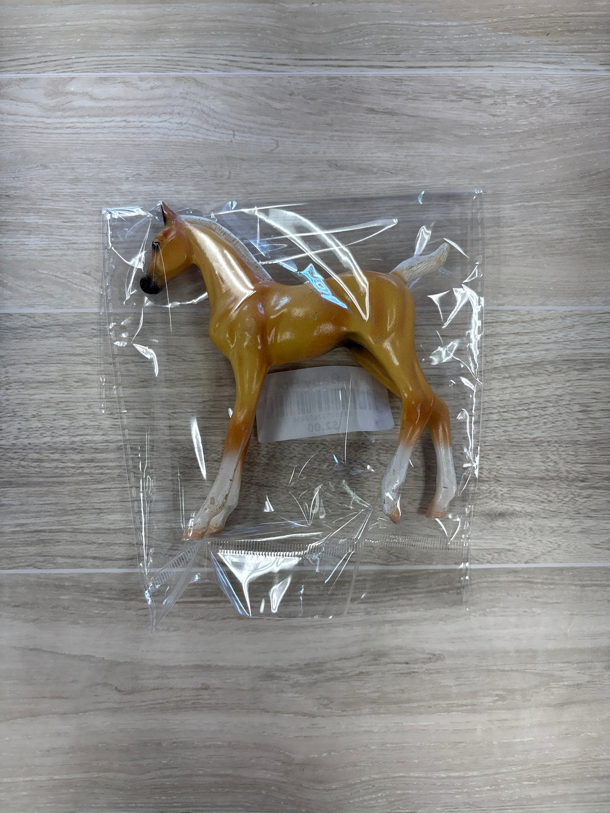 Toy - Baby Horse