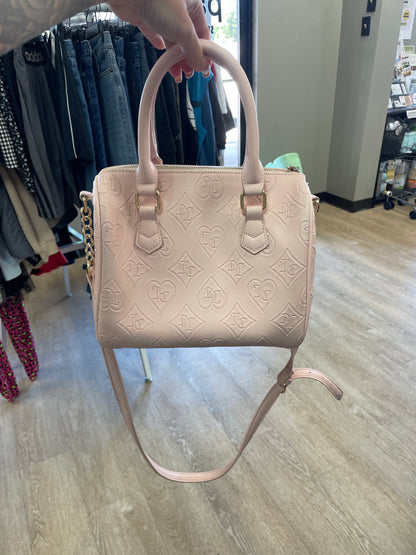 Juicy Couture Fame Satchel - Pink