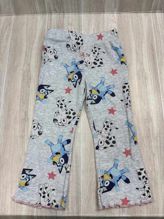 18m Grey Bluey Soft Flares