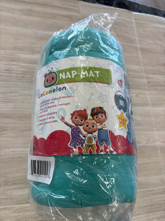 NWT Cocomelon Nap Mat