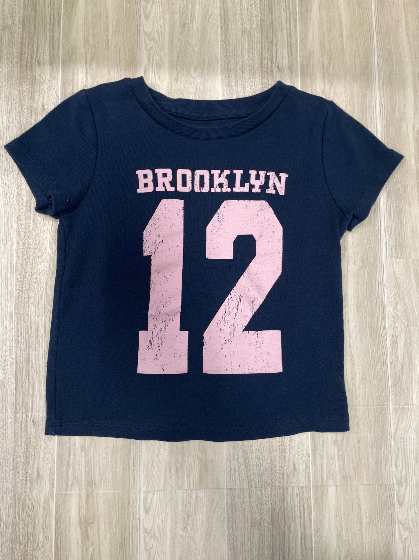 10/12 Brooklyn Graphic Shirt