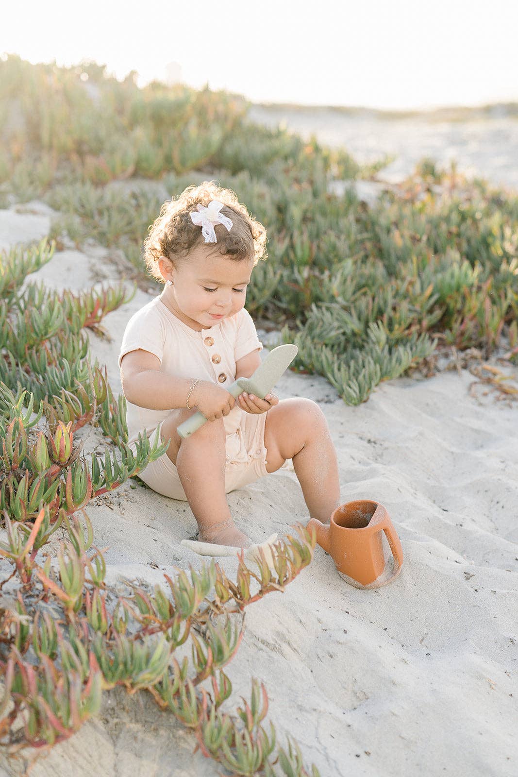 Marlowe & Co - Terracotta Garden Set