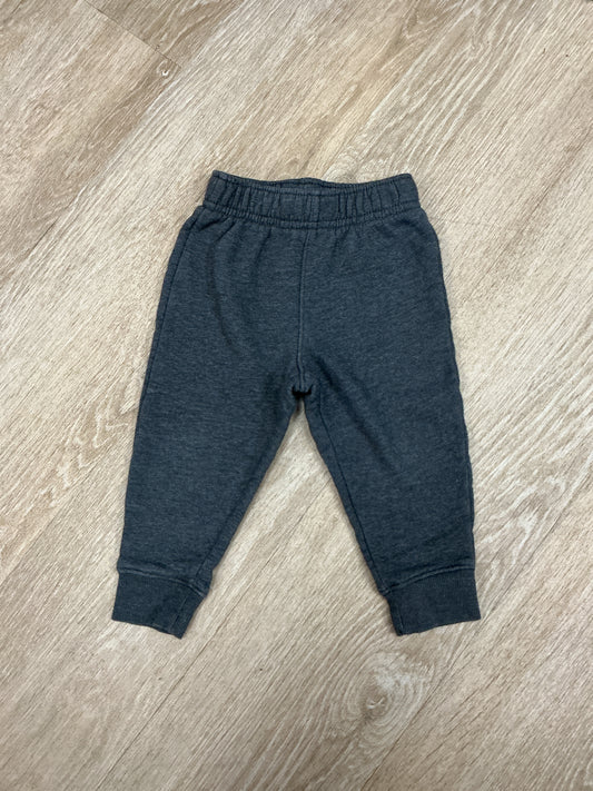 18m Gray Jogger