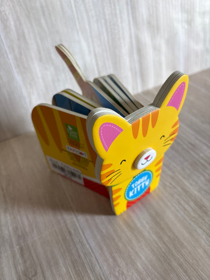 Book - Tabby Kitty