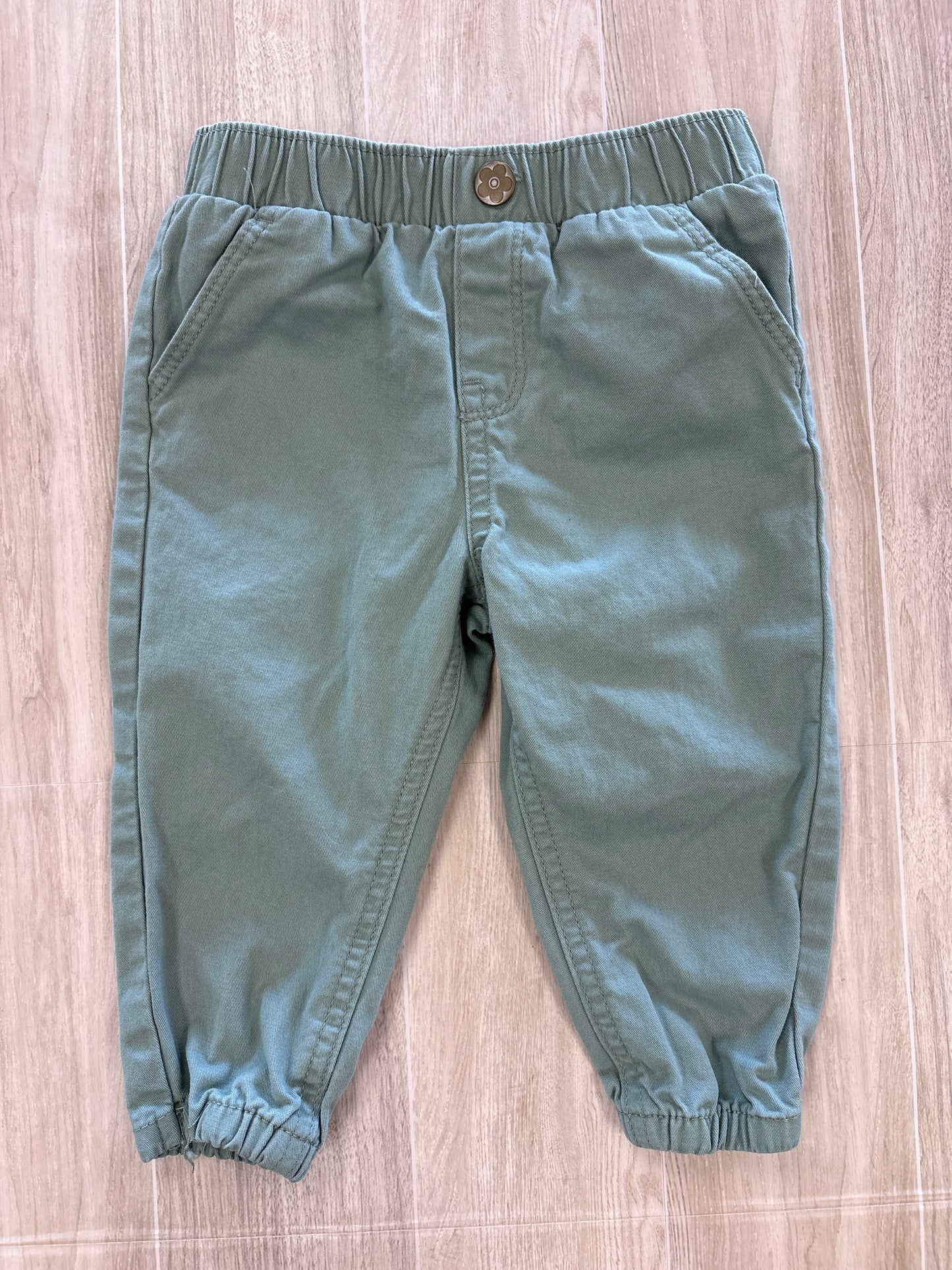 12m Sage Jogger Pant