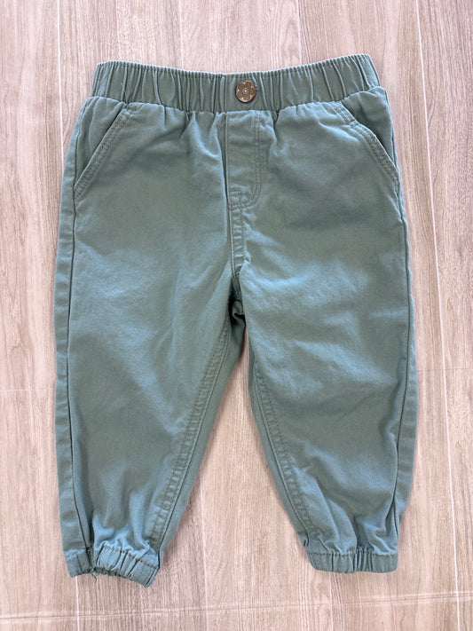 12m Sage Jogger Pant