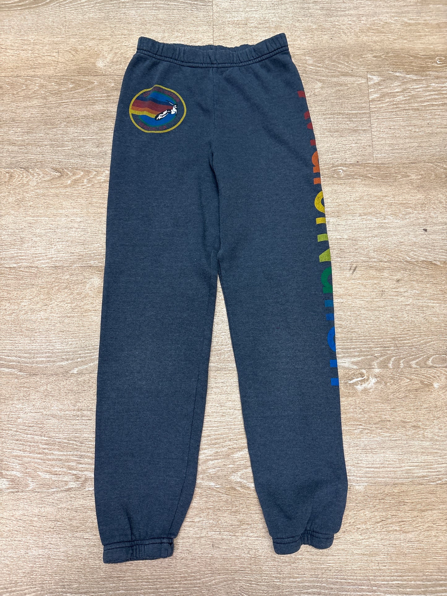 12 Aviator Nation Sweatpant - Blemish