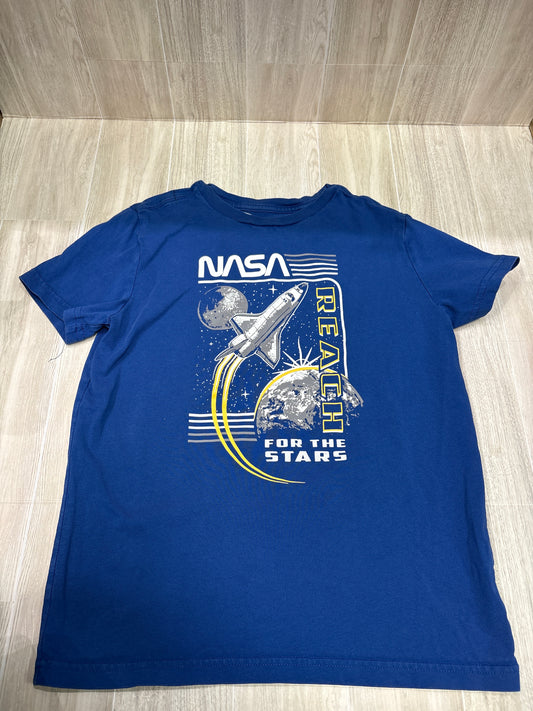 5/6 NASA Graphic Shirt