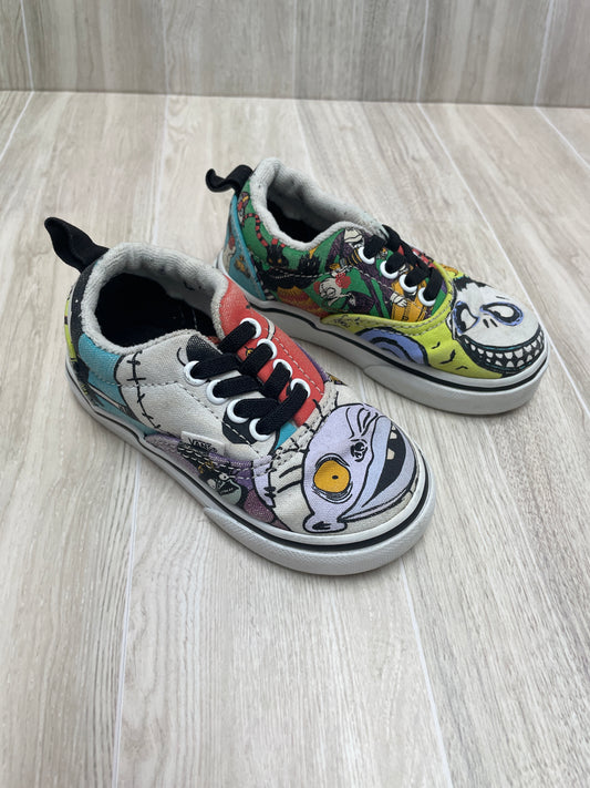 5.5c NBC Vans