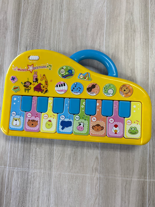 Toy - Piano Sound Maker