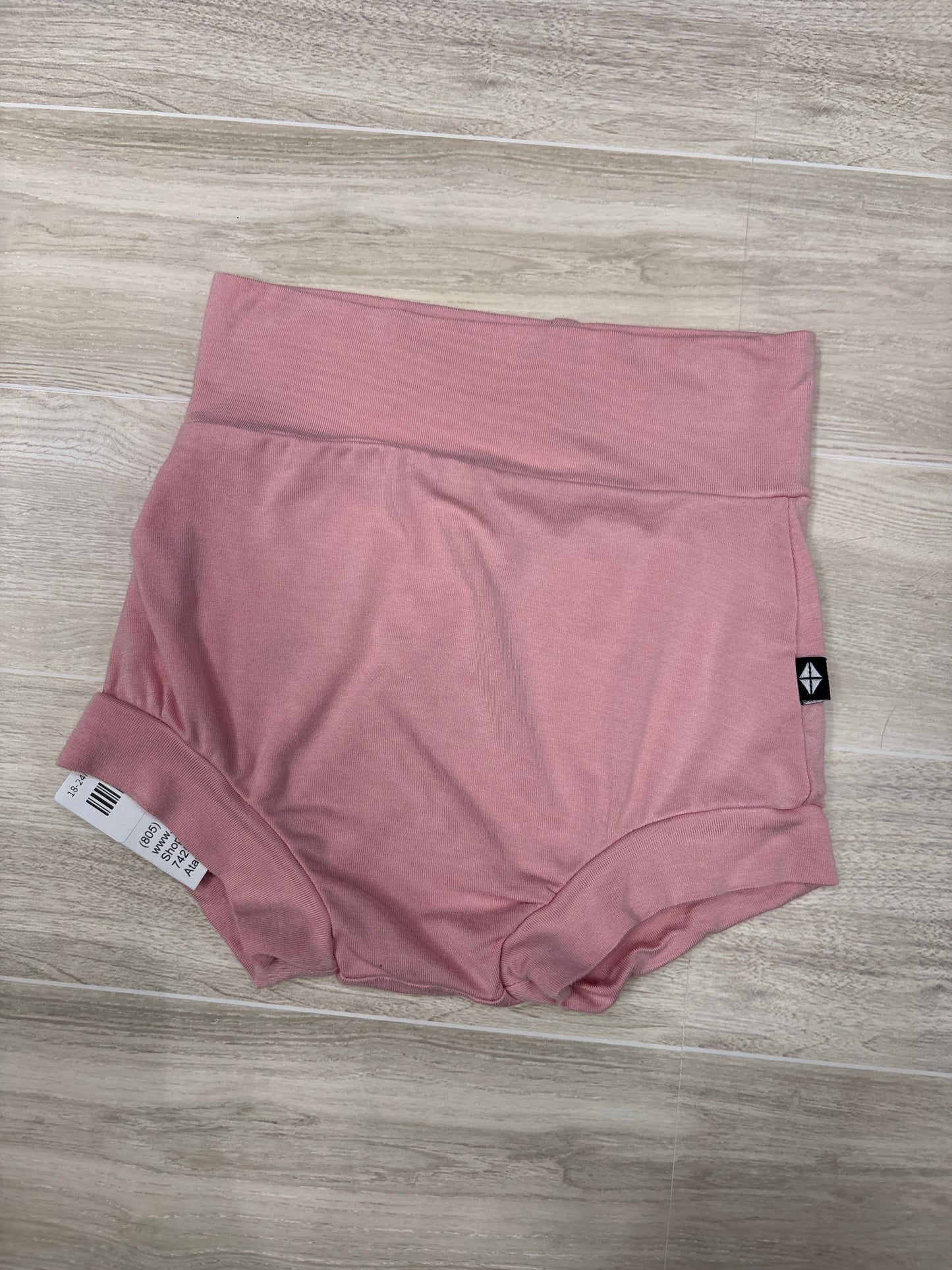 18-24m Kyte Light Pink Bloomers