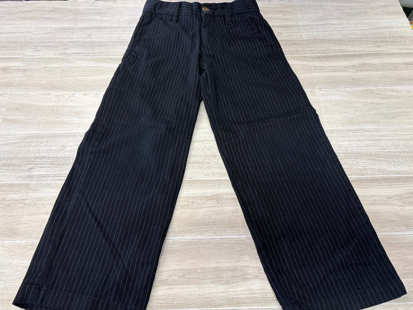 4 Volcom Pin Stripe Pant