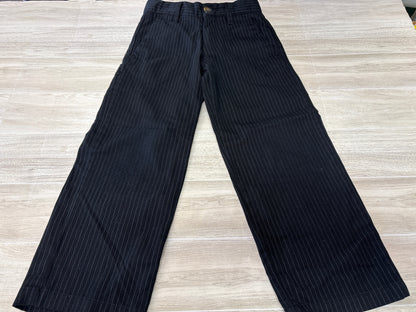 4 Volcom Pin Stripe Pant