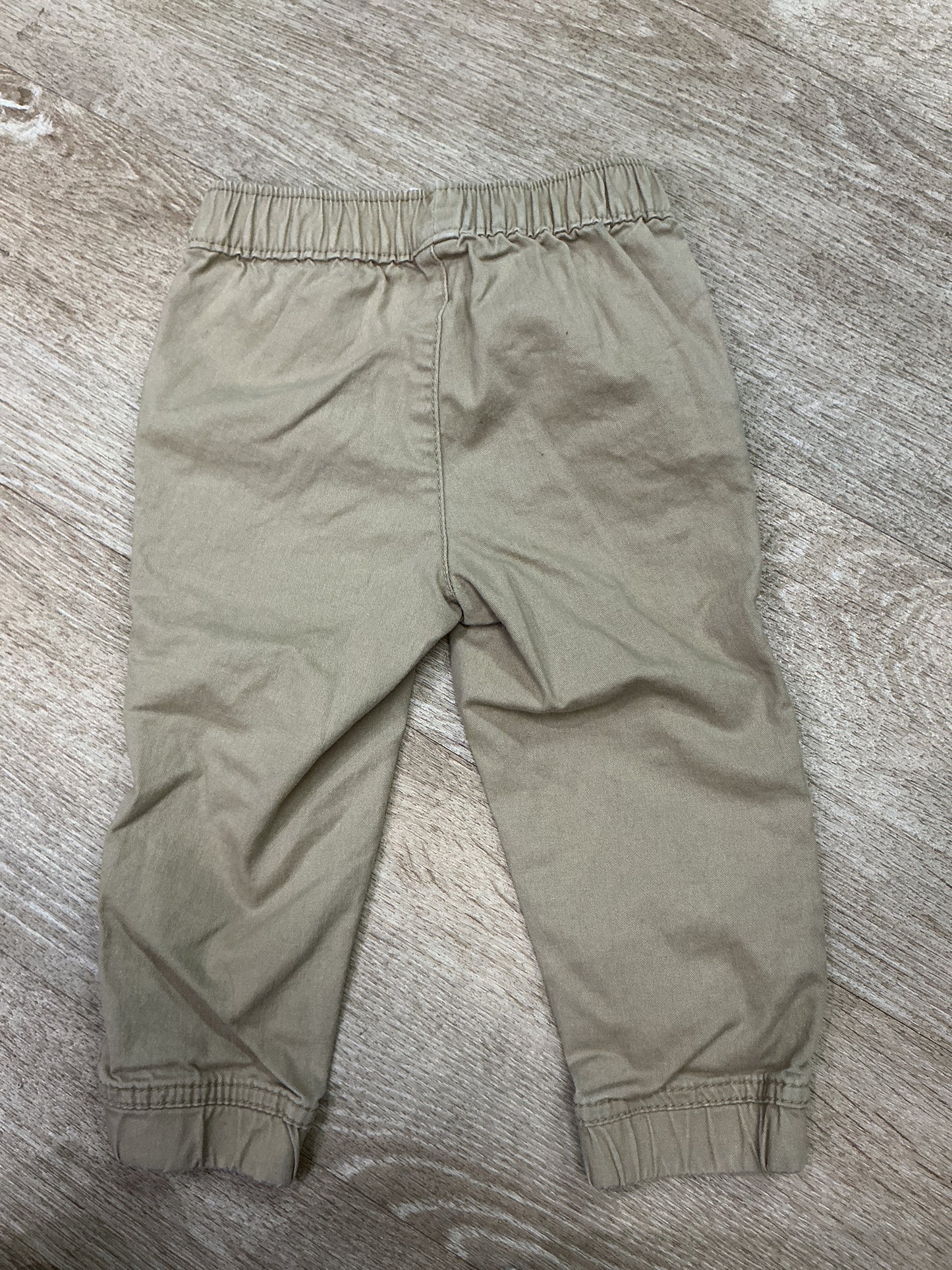 18-24m Gap Khaki Jogger