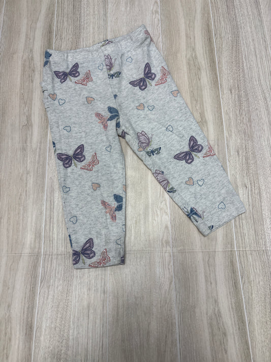 9m Butterfly Ruffle Legging
