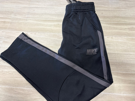 14/16 Black/Grey NIKE Joggers