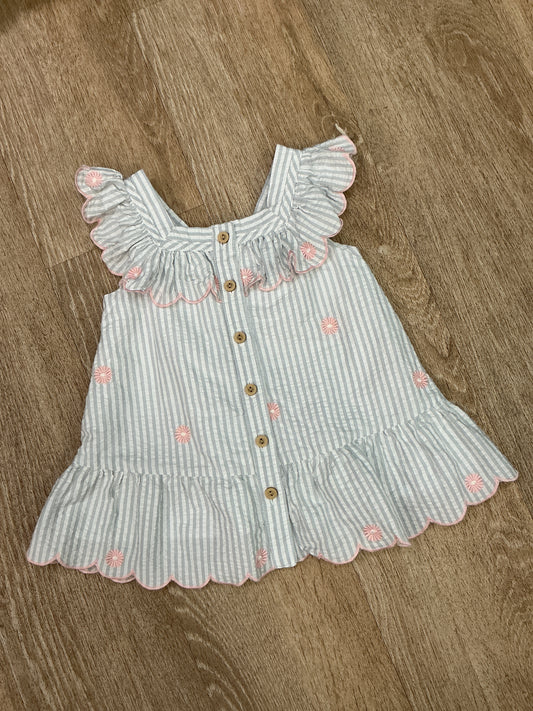 24m-happily-grey-kids-pinstripe-dress