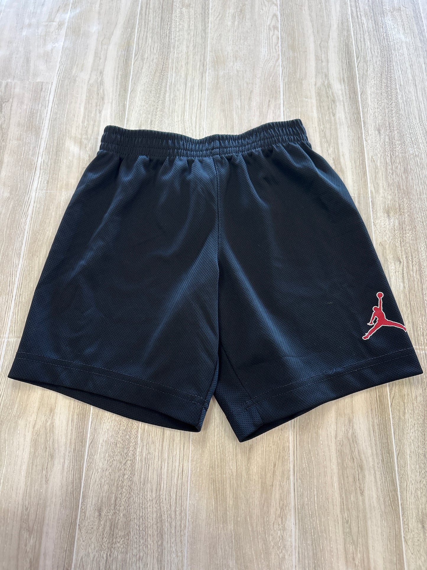 5/6 Air Jordan Athletic Shorts