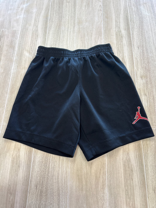 5/6 Air Jordan Athletic Shorts