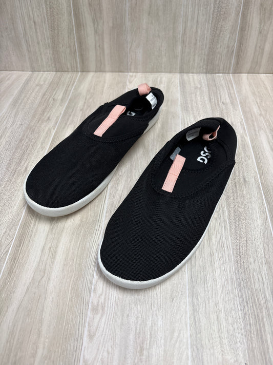 7W Black DSG Water Shoe