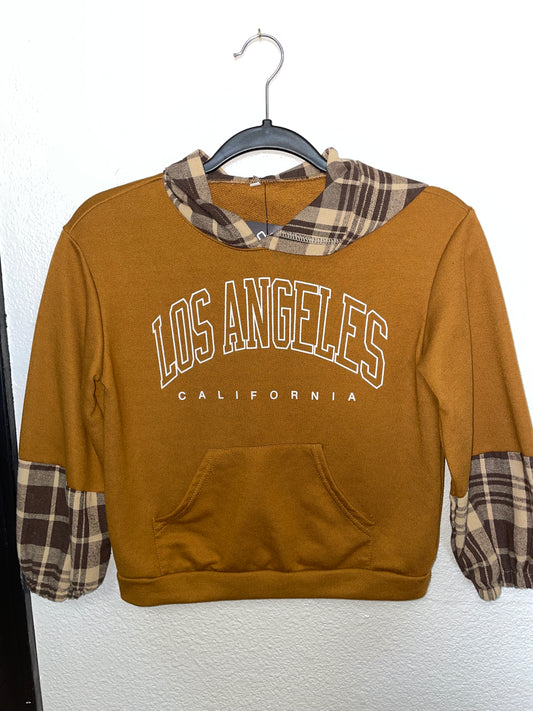 7/8 Los Angeles Hoodie